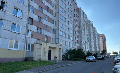 Купить 2-комнатную квартиру, Гродно, ул. Брикеля , д. 3. Фото 1
