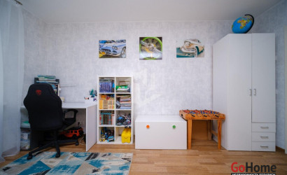 Купить 2-комнатную квартиру, Минск, Германовская ул., 17 (Октябрьский район). Фото 20