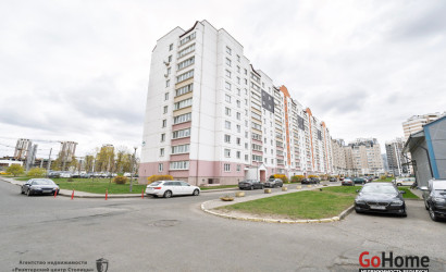 Купить 1-комнатную квартиру, Минск, Германовская, 15(Октябрьский район). Фото 30
