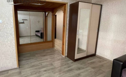 Купить 1-комнатную квартиру, Минск, Бирюзова ул., 9(Фрунзенский район). Фото 6