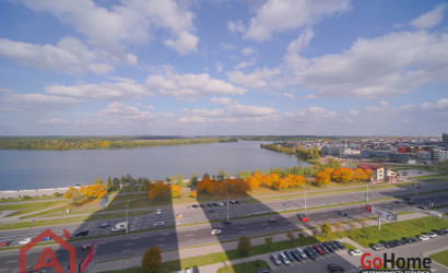 Снять 3-комнатную квартиру, Минск, Победителей, 135Б (Центральный район). Фото 19