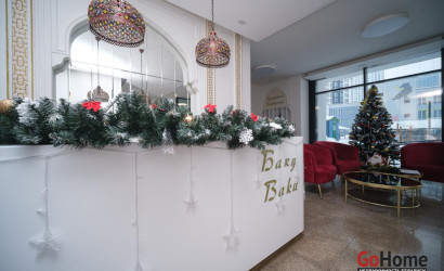 Купить 1-комнатную квартиру, Минск, Белградская ул., 6 (Октябрьский район). Фото 8