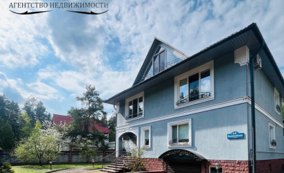 Купить дом, Колодищи, Васильевская ул., 46, 16 соток. Фото 3