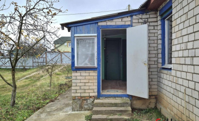 Купить дом, Зазерка, Красный Путь ул., 26, 11.22 соток. Фото 6