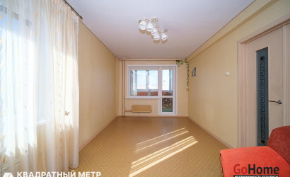 Купить 2-комнатную квартиру, Минск, Герасименко ул., 50 (Заводской район). Фото 5