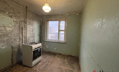 Купить 2-комнатную квартиру, Гродно, Строителей, 11. Фото 3