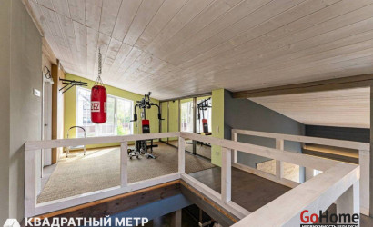 Купить дом, Колодищи, Рублевский 16, 14.63 соток. Фото 17