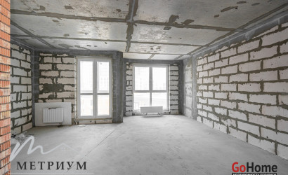 Купить 2-комнатную квартиру, Минск, Аэродромная ул., 20 (Октябрьский район). Фото 6