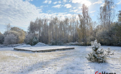 Купить участок, Городище, Привокзальная ул., 15 соток. Фото 6