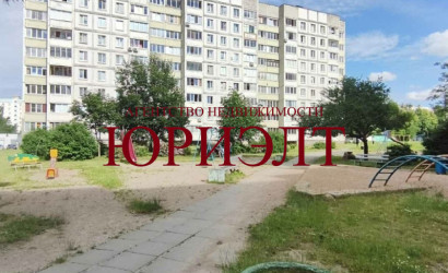 Купить 2-комнатную квартиру, Минск, Белецкого, 50/2(Московский район). Фото 1