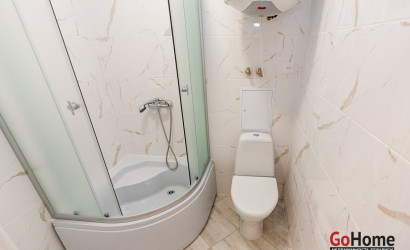 Купить 2-комнатную квартиру, Молодечно, сухая8. Фото 15