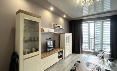  9-этаж.(49 м2), Брест(Московская, д.)
