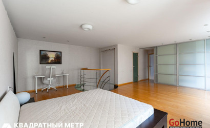 Купить 3-комнатную квартиру, Минск, Городецкая ул., 34 (Первомайский район). Фото 21