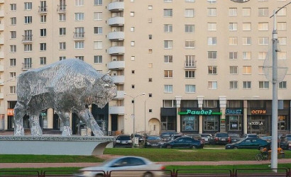 Аренда помещения, Минск, Дзержинского просп., 115,  134.3 кв.м.. Фото 5