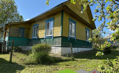 Купить дом, Костени, Школьная ул., 25 соток. Фото 1