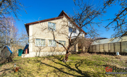 Купить дом в деревне, Тройник, 6.4 соток. Фото 1