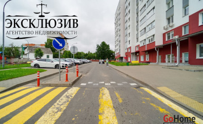 Купить 2-комнатную квартиру, Минск, Прилукская ул., 60(Московский район). Фото 40