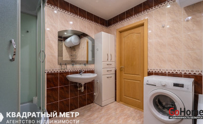 Купить 1-комнатную квартиру, Минск, ул. Городецкая, д. 70 (Первомайский район). Фото 14