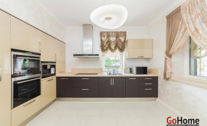 Купить коттедж, Минск, Рябинницкая ул., 46, 16 соток. Фото 26