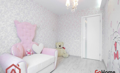 Купить 4-комнатную квартиру, Минск, Нововиленская, 7Б (Центральный район). Фото 10