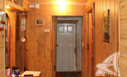 Купить дом, Леплевка, Домачевский с/с, 25 соток. Фото 12