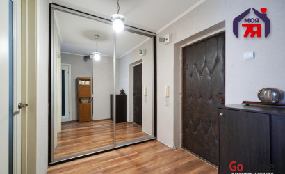 Купить 1-комнатную квартиру, Минск, Рафиева ул., 95 (Московский район). Фото 9