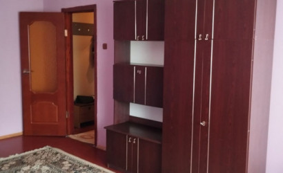 Снять 2-комнатную квартиру на сутки, Жабинка, 22 съезда КПСС, д. 7. Фото 4