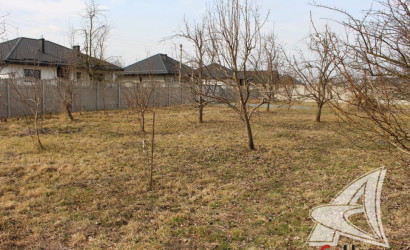 Купить участок, Брест, Тельминский с/с, 10 соток. Фото 1
