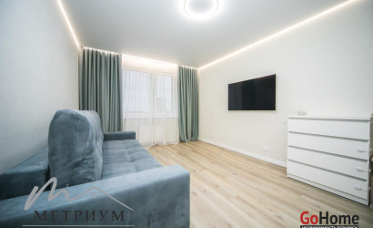 Купить 1-комнатную квартиру, Копище, Авиационная ул., 51. Фото 9