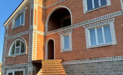 Купить дом, Мотоль, Юбилейная, 20.86 соток. Фото 1