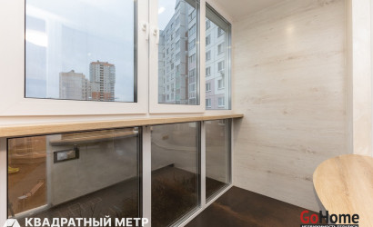 Купить 2-комнатную квартиру, Минск, ул. Академика Карского, д. 19 (Фрунзенский район). Фото 5