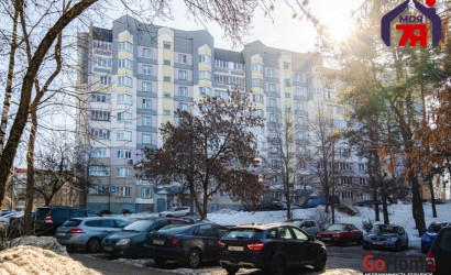 Купить 3-комнатную квартиру, Минск, Ангарская ул., 8/А(Заводской район). Фото 24