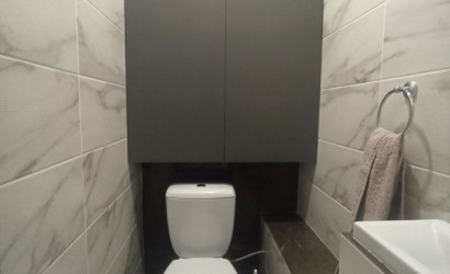 Снять 2-комнатную квартиру на сутки, Минск, ул. Макаенка, д. 15 (Первомайский район). Фото 7