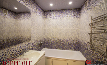 Купить 3-комнатную квартиру, Гомель, Белицкая, 11. Фото 15