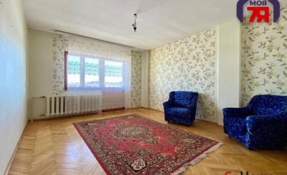 Купить 2-комнатную квартиру, Слоним, Коссовский Тракт пер., 102. Фото 1