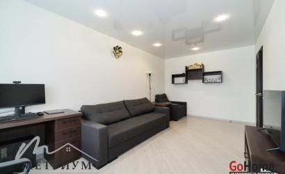 Купить 1-комнатную квартиру, Копище, Леонардо Да Винчи ул., 2. Фото 3