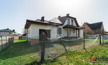 Купить дом, Жодино, Фруктовый 2-й пер., 8.5 соток. Фото 2