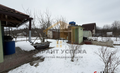 Купить дачу, Бульково, Тельминский с/с, 4.99 соток. Фото 14