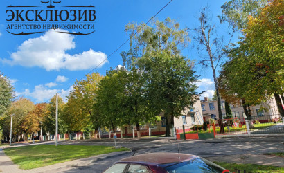Купить 3-комнатную квартиру, Барановичи, Курчатова ул., 15. Фото 20