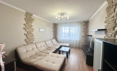 Купить 3-комнатную квартиру, Гродно, Репина, 43. Фото 3