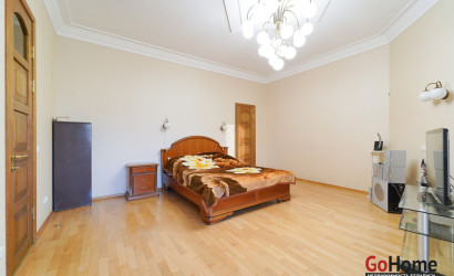 Купить 5-комнатную квартиру, Минск, Пулихова, 43 (Партизанский район). Фото 9