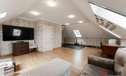 Купить коттедж, Раубичи, Центральная ул., 13, 14.2 соток. Фото 25