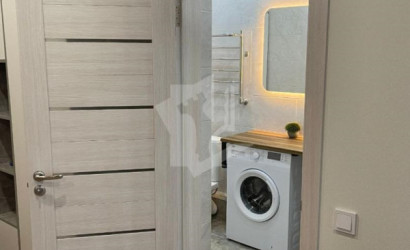 Снять 1-комнатную квартиру, Минск, ул. Николы Теслы, д. 30. Фото 13