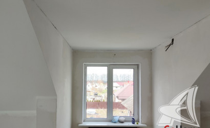 Купить дом, Остромечево, Лыщицкий с/с, 15.04 соток. Фото 9