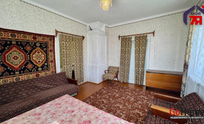 Купить дом, Слуцк, Коласа ул., 9.4 соток. Фото 19