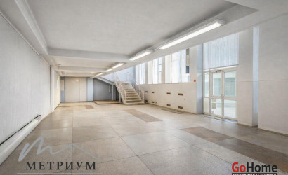 Аренда помещения, Минск, Коласа ул., 30,  от 80 до 272.7 кв.м.. Фото 1