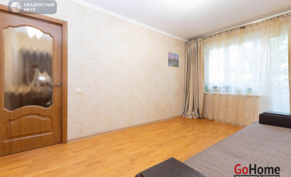 Купить 2-комнатную квартиру, Минск, Плеханова ул., 101 (Ленинский район). Фото 3