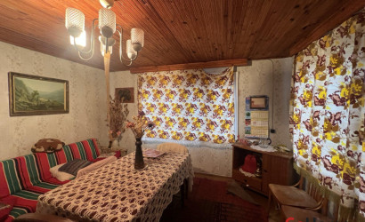 Купить дом в деревне, Лесное д.Доржи, 7 соток. Фото 4