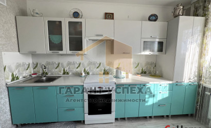 Купить 2-комнатную квартиру, Брест, Грюнвальдская. Фото 6