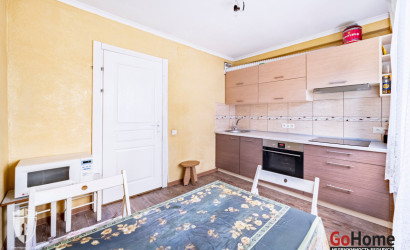 Купить 5-комнатную квартиру, Минск, Голубева, 11 (Московский район). Фото 27